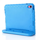 iPad 11 (A16, 2025) Shockproof Rugged Case [Black]