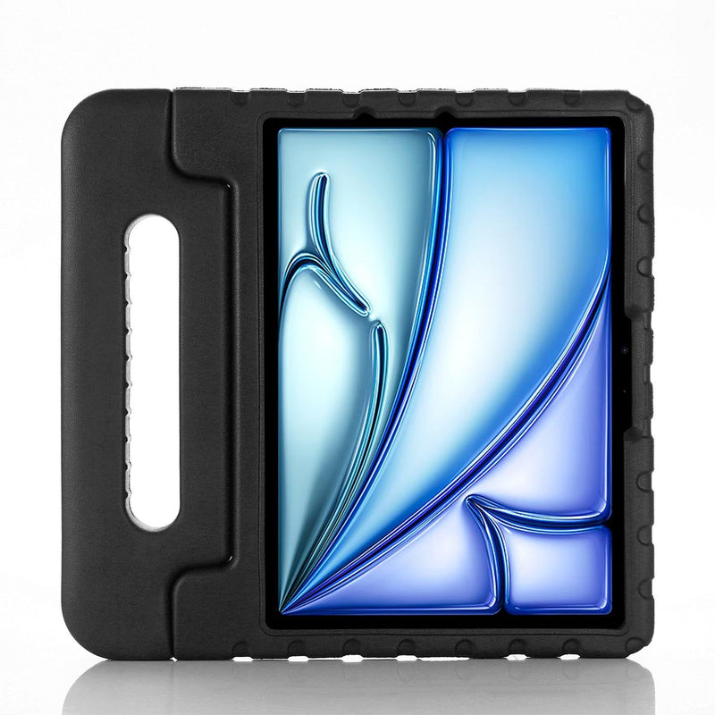 iPad Air 11 (M3, 2025) EVA Shockproof Case [Black]