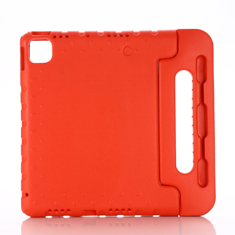 iPad Air 11 (M3, 2025) EVA Shockproof Case [Red]