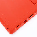 iPad Air 11 (M3, 2025) EVA Shockproof Case [Red]