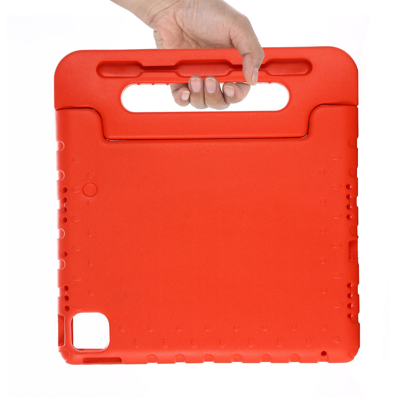 iPad Air 11 (M3, 2025) EVA Shockproof Case [Red]