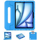 iPad Air 11 (M3, 2025) EVA Shockproof Case [Blue]