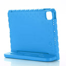 iPad Air 11 (M3, 2025) EVA Shockproof Case [Blue]