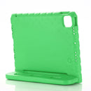 iPad Air 11 (M3, 2025) EVA Shockproof Case [Green]