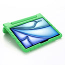 iPad Air 11 (M3, 2025) EVA Shockproof Case [Green]
