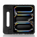 iPad Air 13 (M3, 2025) EVA Shockproof Case [Black]