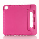 iPad Air 13 (M3, 2025) EVA Shockproof Case [Red]