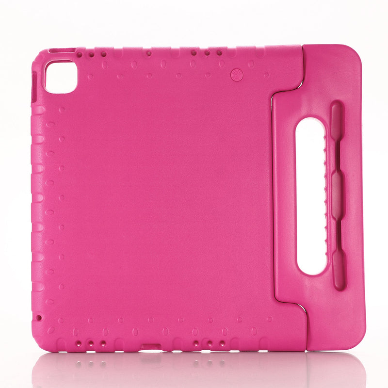 iPad Air 13 (M3, 2025) EVA Shockproof Case [Red]
