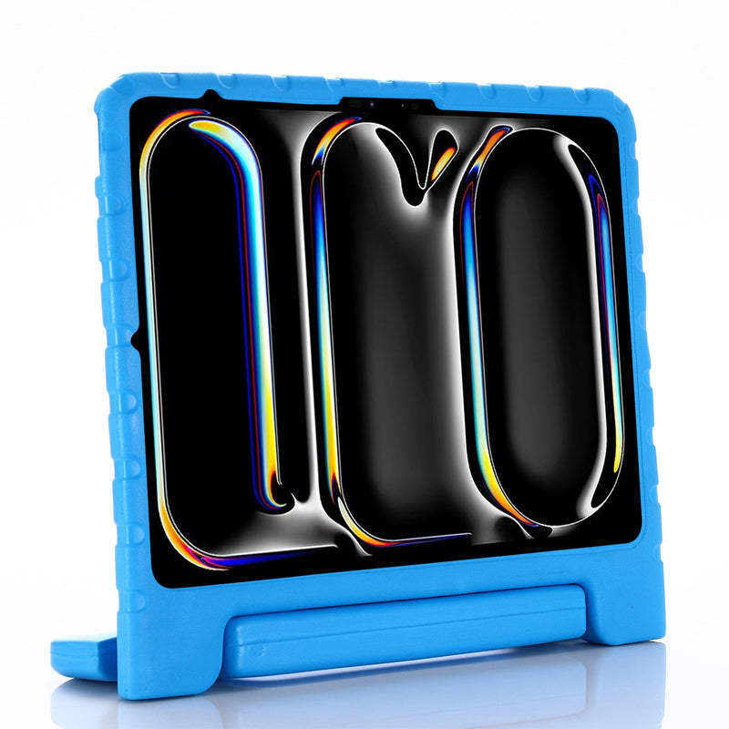 iPad Air 13 (M3, 2025) EVA Shockproof Case [Blue]