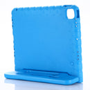 iPad Air 13 (M3, 2025) EVA Shockproof Case [Blue]