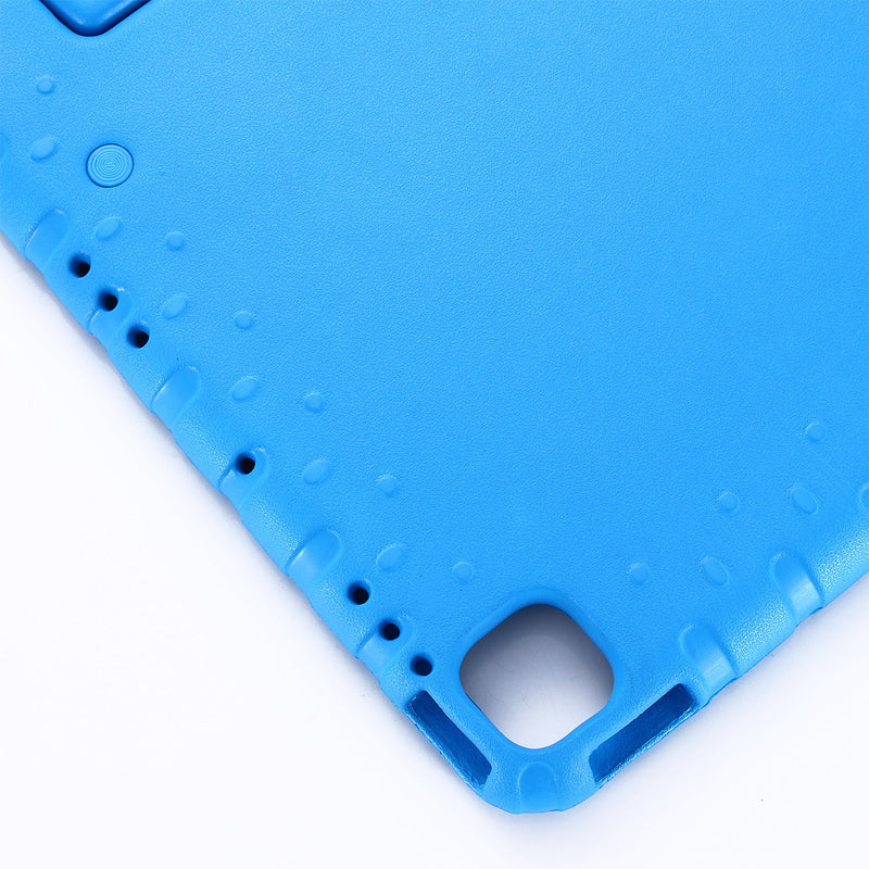 iPad Air 13 (M3, 2025) EVA Shockproof Case [Blue]