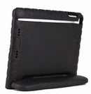 iPad 9.7 2017 (5th Gen) Case EVA Shockproof (Black)