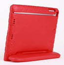iPad 9.7 2017 (5th Gen) Case EVA Shockproof (Red)