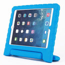 iPad 9.7 2017 (5th Gen) Case EVA Shockproof (Blue)