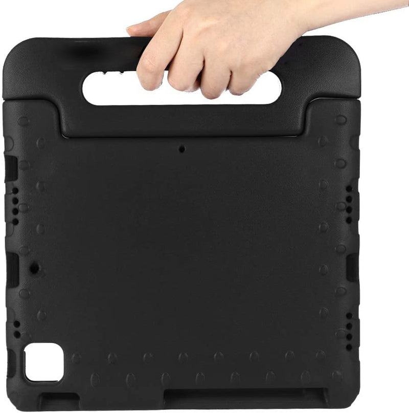 iPad Air 5 Case (10.9" 2022) EVA Shockproof (Black)