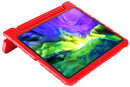 iPad Air 4 Case EVA Shockproof (Red)