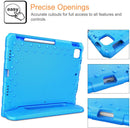 iPad Air 4 Case EVA Shockproof (Blue)