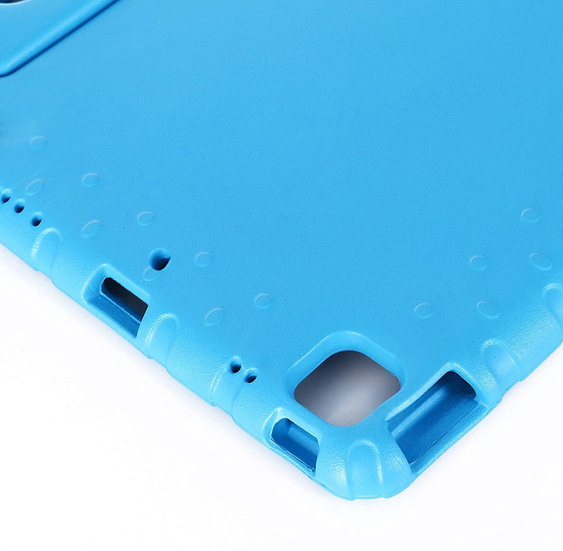 iPad Air 5 Case (10.9" 2022) EVA Shockproof (Blue)