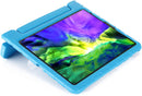 iPad Air 5 Case (10.9" 2022) EVA Shockproof (Blue)