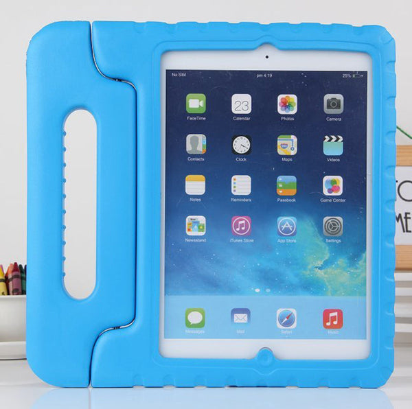 iPad Mini 5 Case EVA Shockproof (Blue)
