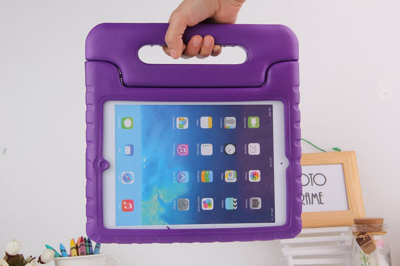 iPad Mini 5 Case EVA Shockproof (Purple)