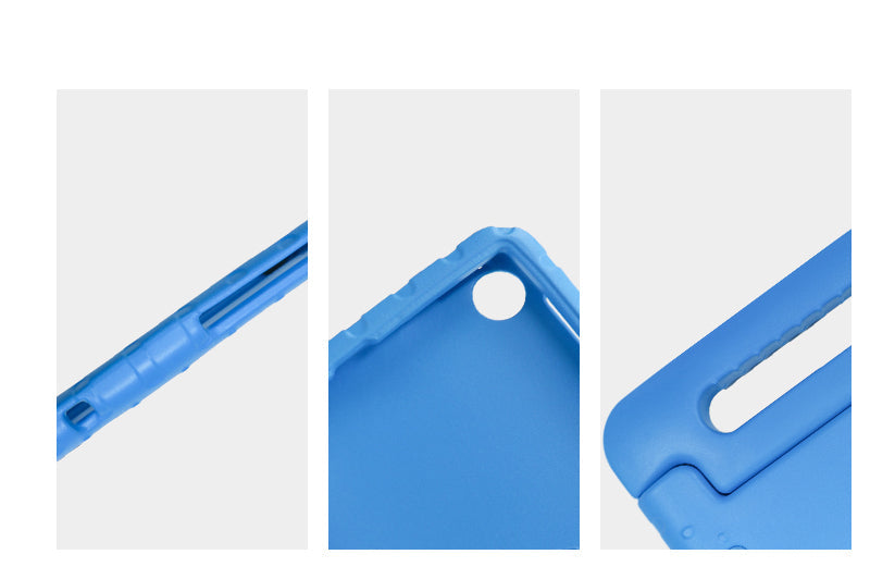 Lenovo Tab M10 HD (2nd Gen) Case EVA Shockproof (Blue)