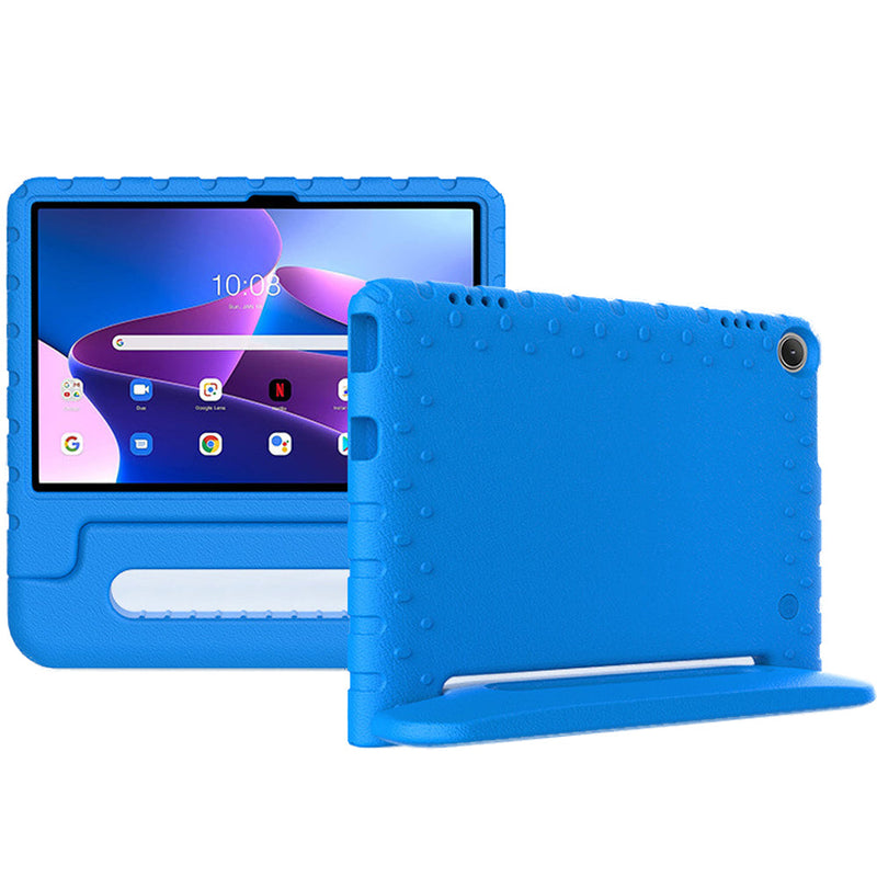 Lenovo Tab M10 (3rd Gen) TB328 EVA Shockproof Case (Blue)