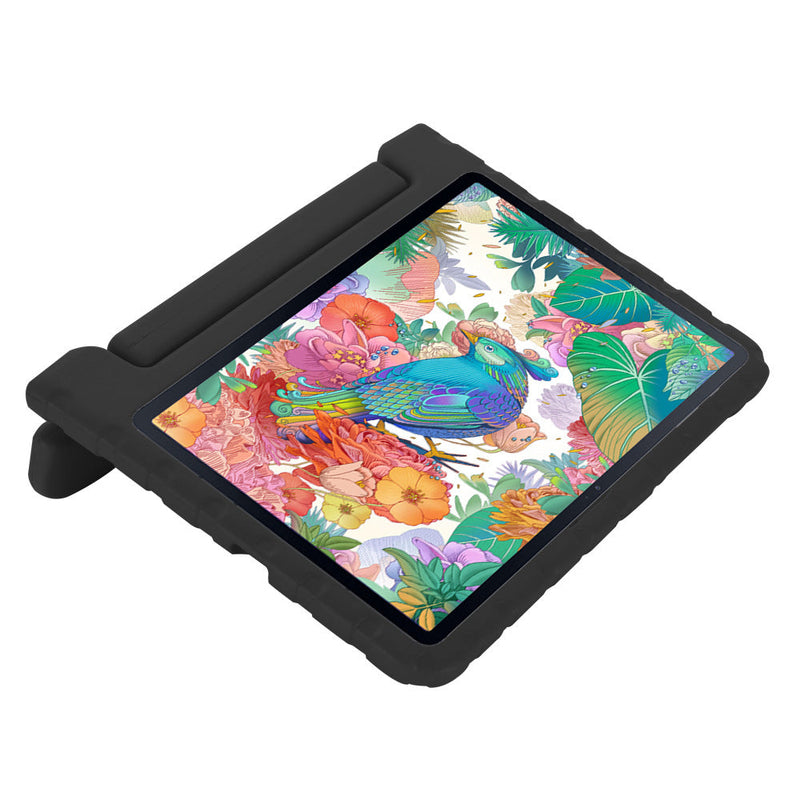 Samsung Tab S8 Case EVA Shockproof (Black)