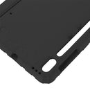 Samsung Tab S8 Case EVA Shockproof (Black)