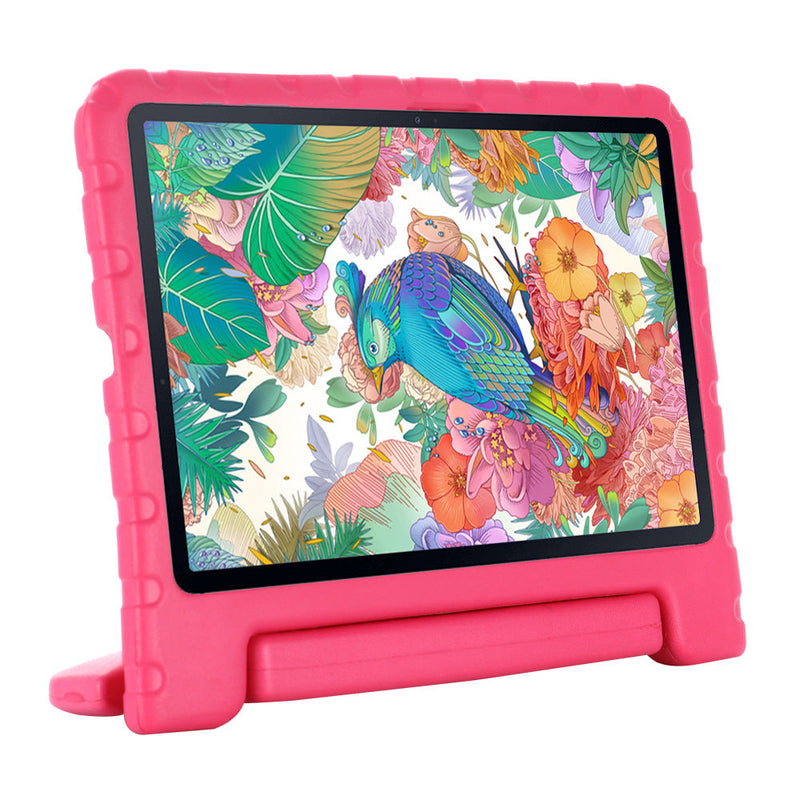Samsung Tab S8 Case EVA Shockproof (Rose)