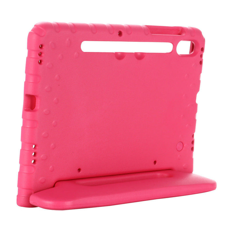 Samsung Tab S8 Case EVA Shockproof (Rose)