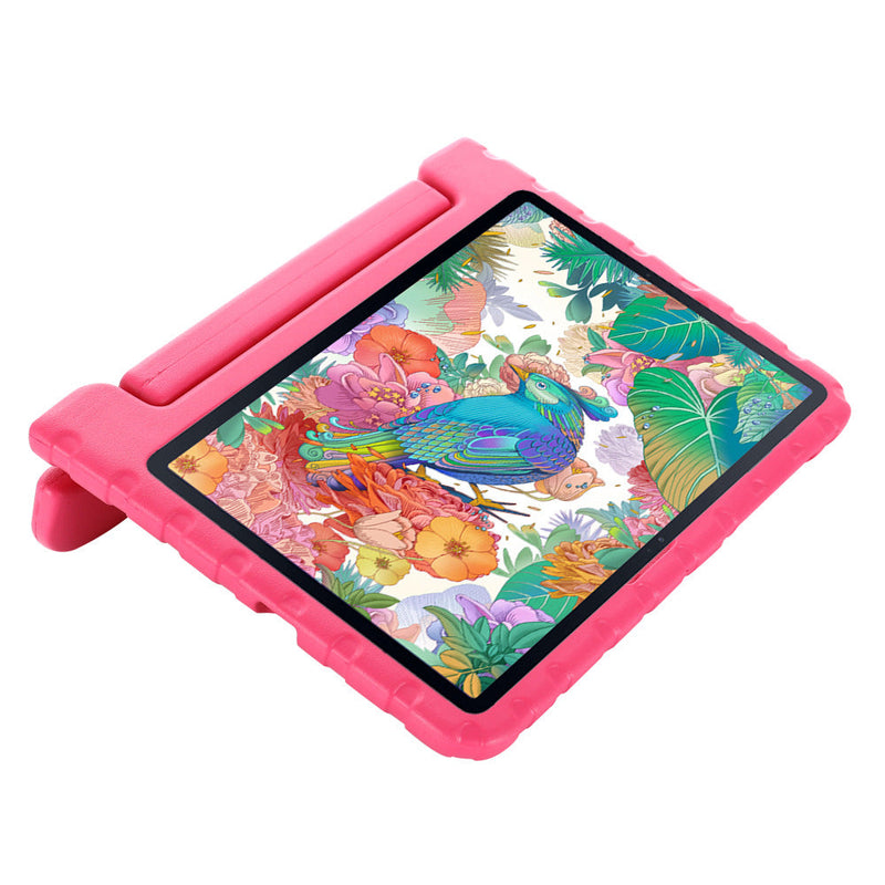 Samsung Tab S8 Case EVA Shockproof (Rose)