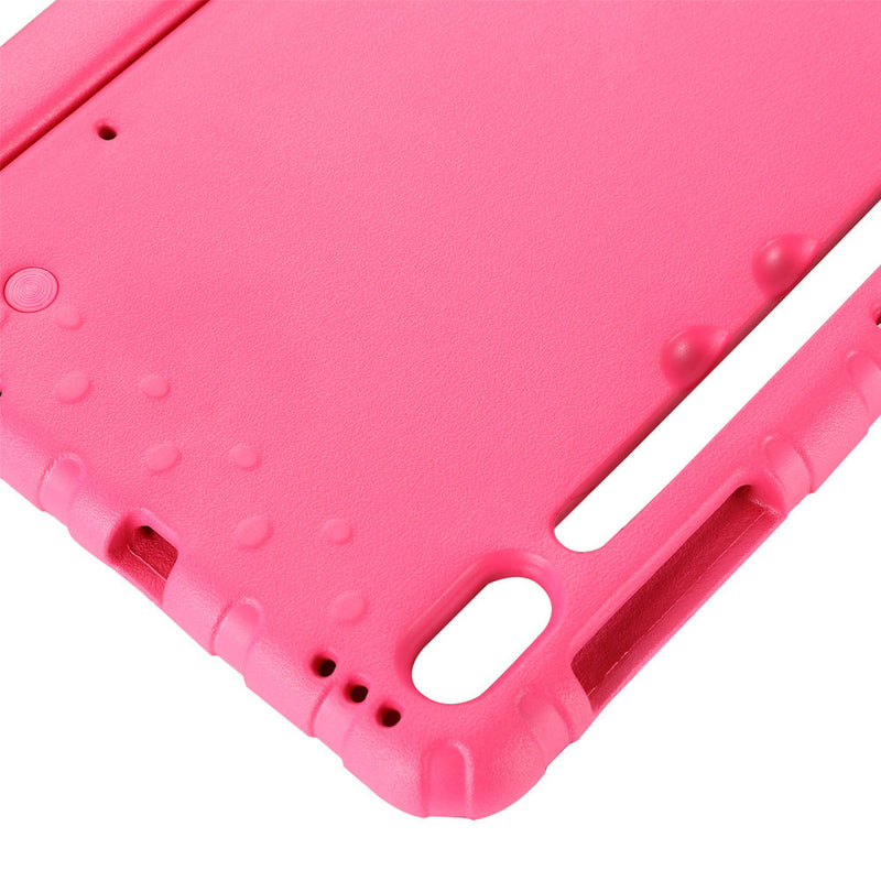 Samsung Tab S8 Case EVA Shockproof (Rose)