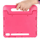 Samsung Tab S8 Case EVA Shockproof (Rose)
