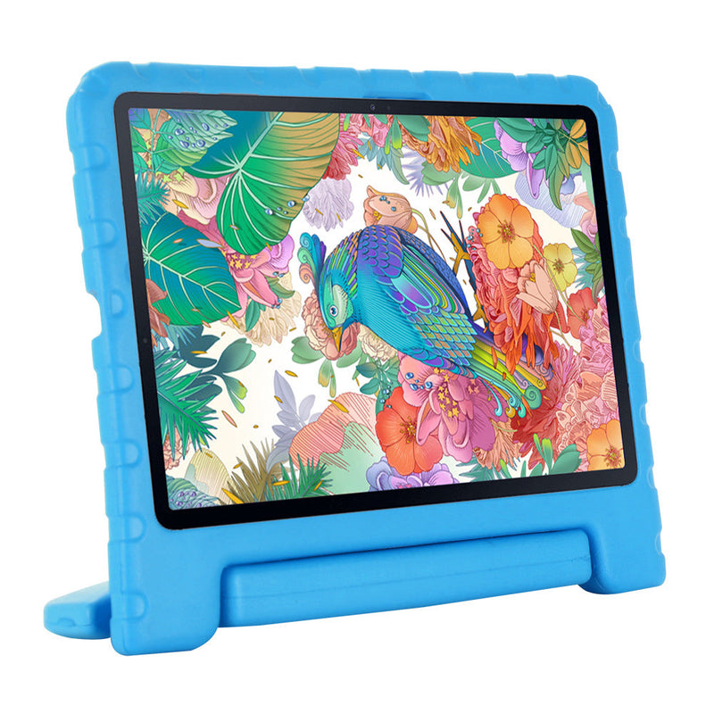 Samsung Tab S8 Case EVA Shockproof (Blue)