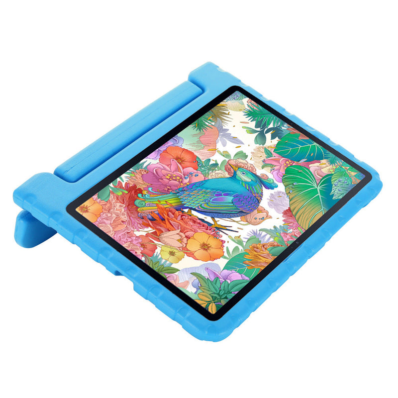 Samsung Tab S8 Case EVA Shockproof (Blue)