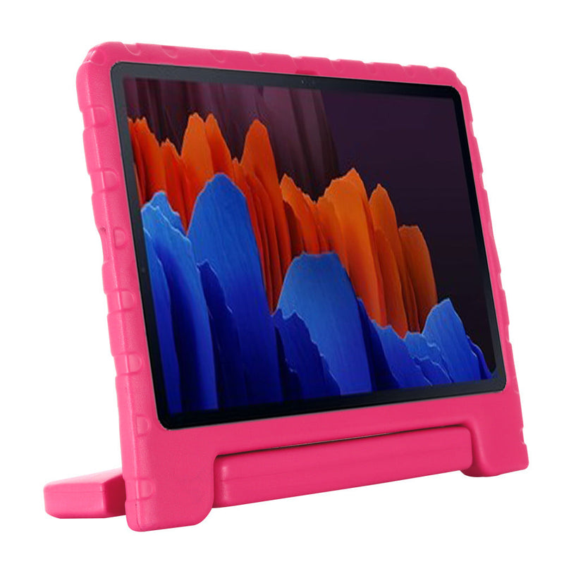 Samsung Tab S8+ Case EVA Shockproof (Rose)