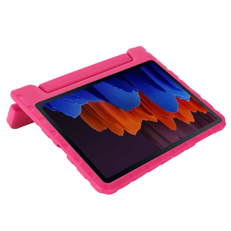 Samsung Tab S7 FE Case EVA Shockproof (Rose)