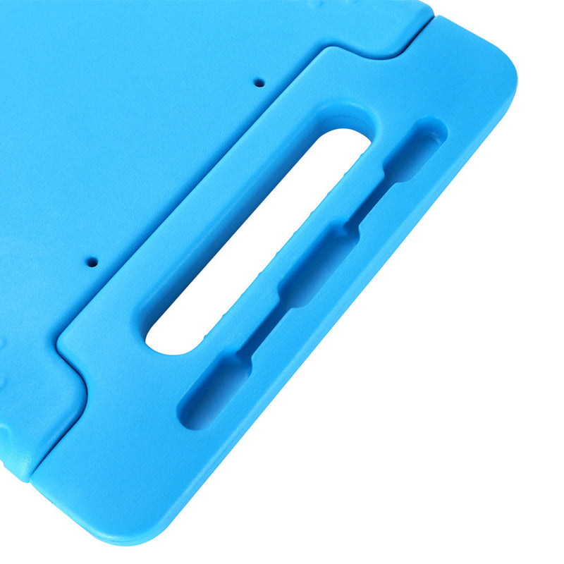 Samsung Tab S8+ Case EVA Shockproof (Blue)