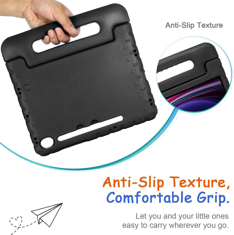 Samsung Galaxy Tab S9 FE Case