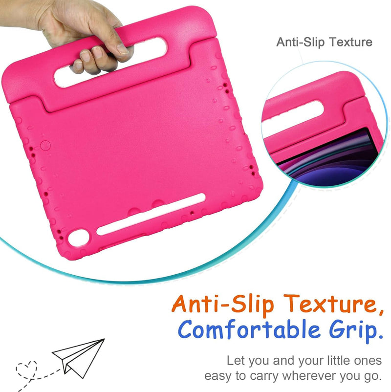 Samsung Galaxy Tab S9 FE Case