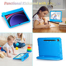 Samsung Galaxy Tab S9 FE Case