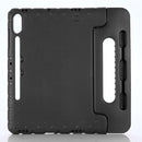Samsung Galaxy Tab S10 Plus Shockproof Rugged Case [Black]