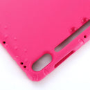 Samsung Galaxy Tab S10 Plus Shockproof Rugged Case [Rose]