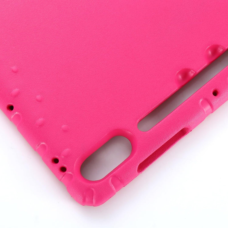 Samsung Galaxy Tab S10 Plus Shockproof Rugged Case [Rose]