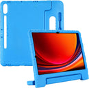 Samsung Galaxy Tab S10 Plus Shockproof Rugged Case [Blue]