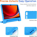 Samsung Galaxy Tab S9 FE+ Case