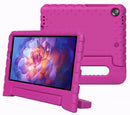 Samsung Galaxy Tab A11 A9 EVA Kids Shockproof Tablet Case Rose