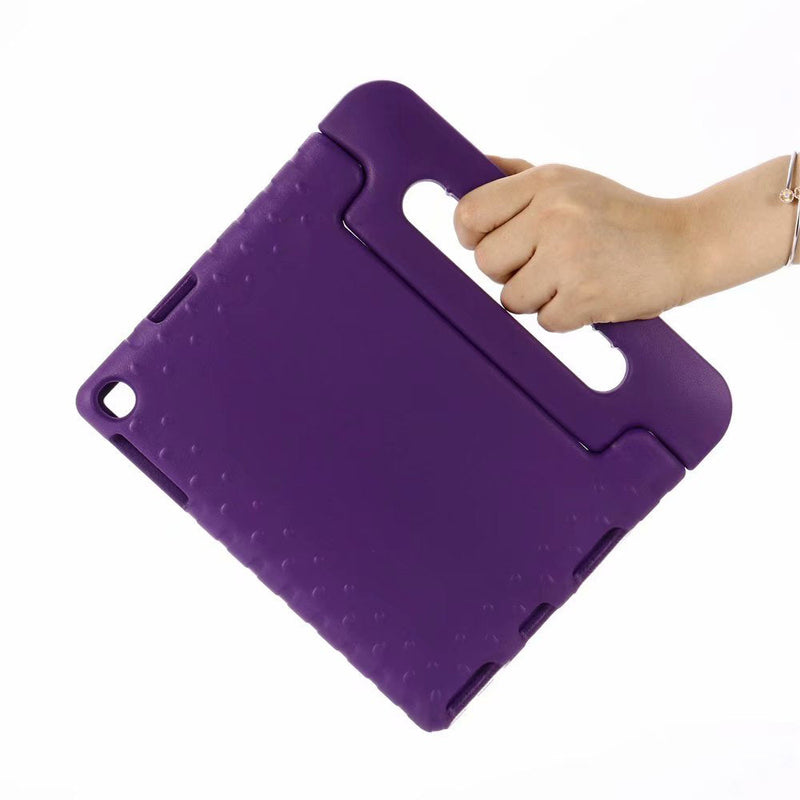 Samsung Tab A 10.1 (2019) Case EVA Shockproof (Purple)