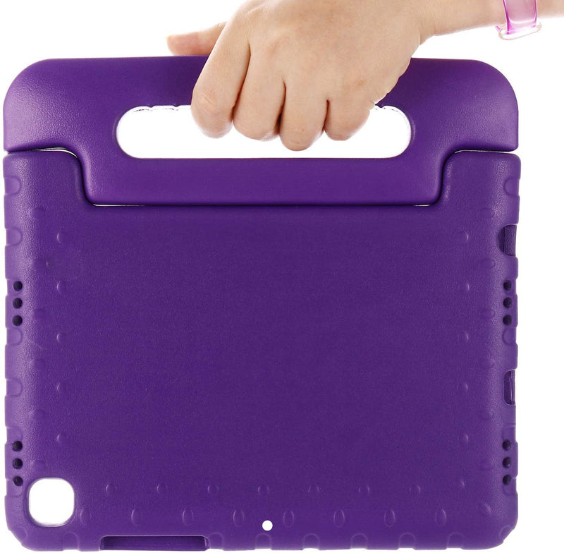 Samsung Tab A7 10.4 Case EVA Shockproof (Purple)